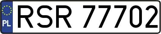 RSR77702