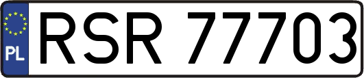 RSR77703