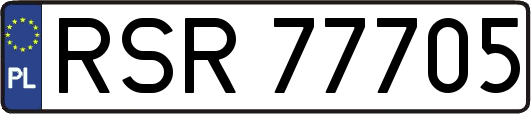 RSR77705