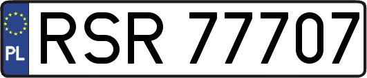 RSR77707