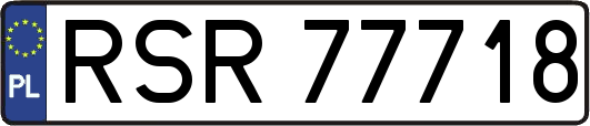 RSR77718