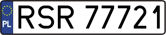 RSR77721