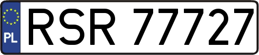 RSR77727