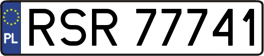 RSR77741