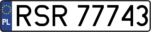 RSR77743