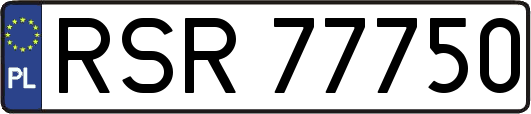 RSR77750