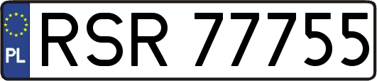RSR77755