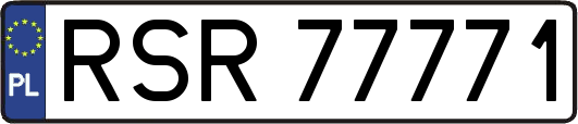 RSR77771