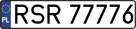 RSR77776