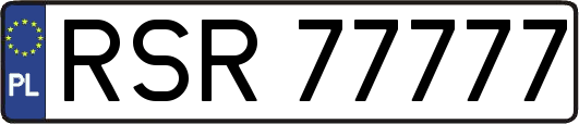 RSR77777