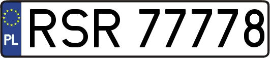 RSR77778