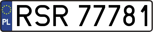 RSR77781