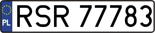 RSR77783