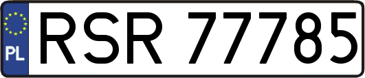 RSR77785