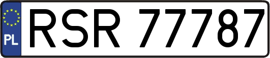 RSR77787