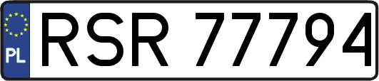 RSR77794