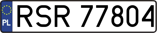 RSR77804