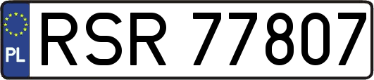 RSR77807