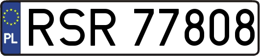 RSR77808