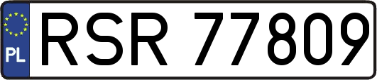 RSR77809