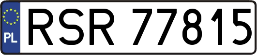 RSR77815