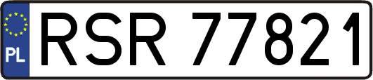 RSR77821