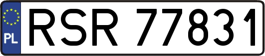 RSR77831
