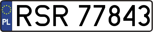 RSR77843