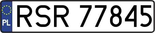 RSR77845