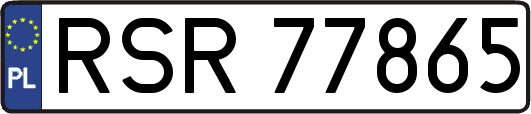 RSR77865