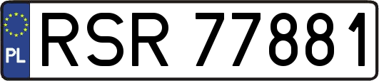 RSR77881