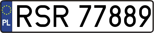 RSR77889