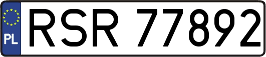 RSR77892