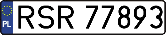 RSR77893