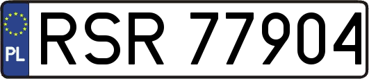 RSR77904