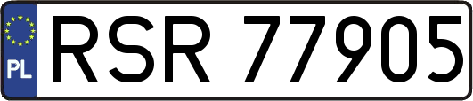 RSR77905