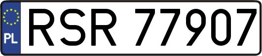 RSR77907