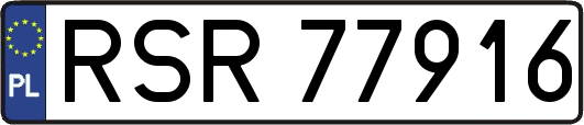 RSR77916
