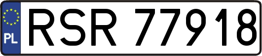 RSR77918