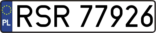 RSR77926