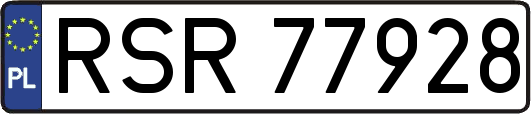 RSR77928