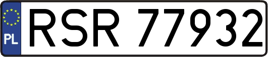 RSR77932
