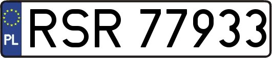 RSR77933
