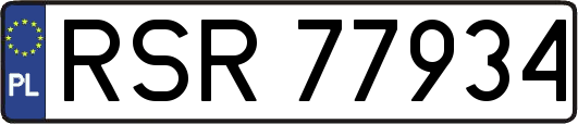 RSR77934