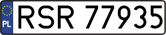 RSR77935