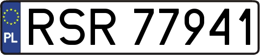 RSR77941