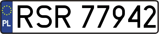 RSR77942