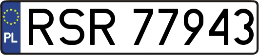 RSR77943