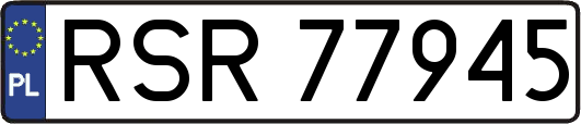 RSR77945