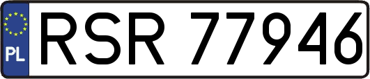 RSR77946